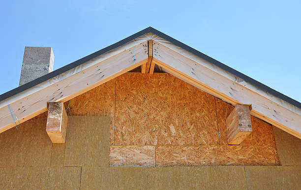 Affordable Siding Repair and Maintenance Services in Lennox, SD